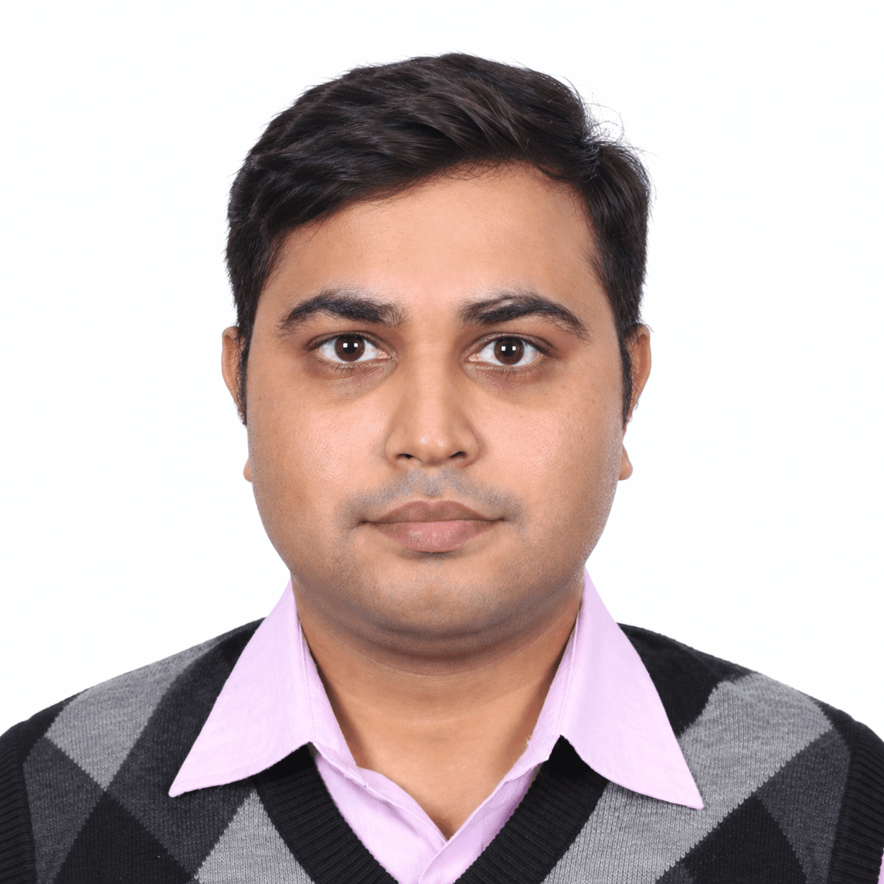 Bhisan Joshi