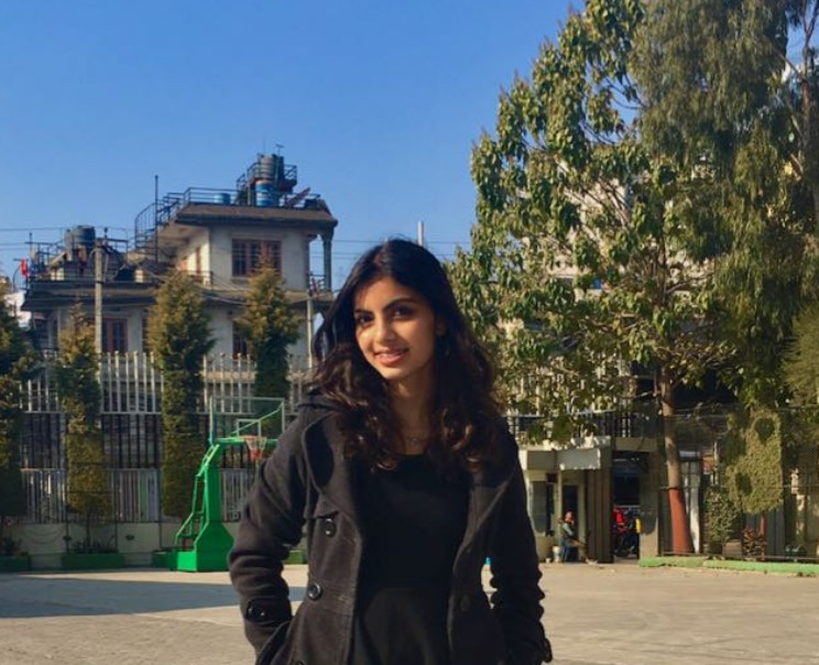 Shreya Sharma